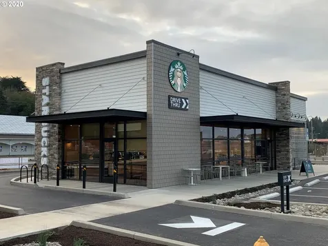 1270 N Bayshore Drive Coos Bay OR 97420