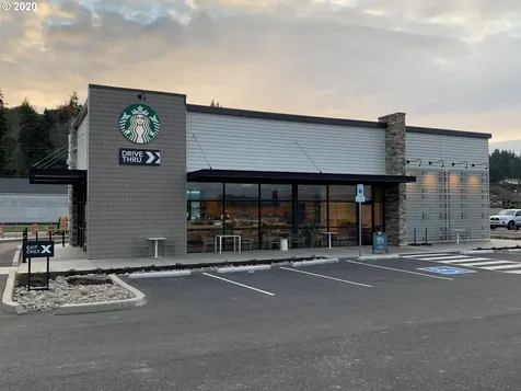 1270 N Bayshore Drive Coos Bay OR 97420