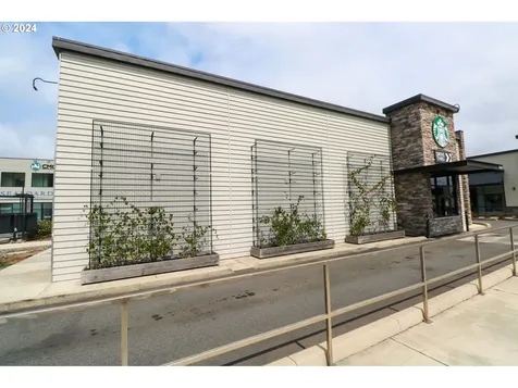 1270 N Bayshore Drive Coos Bay OR 97420