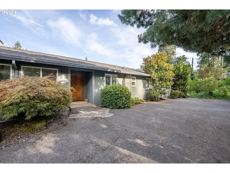 1873 S Palatine Hill Road Portland OR 97219