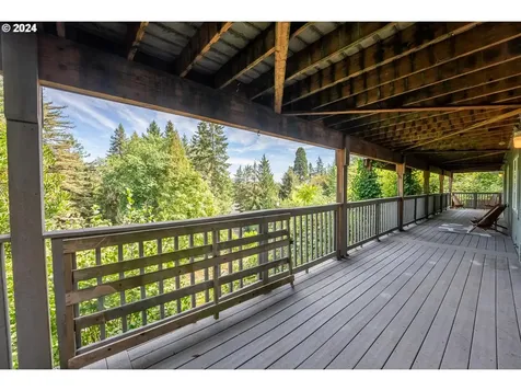 1873 S Palatine Hill Road Portland OR 97219