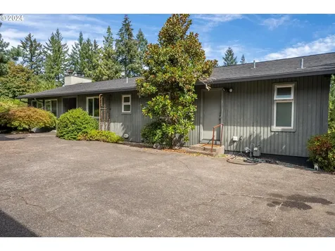 1873 S Palatine Hill Road Portland OR 97219
