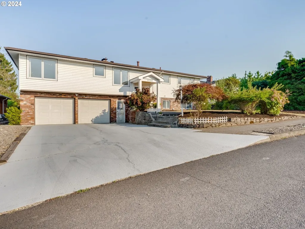 3140 NE 145th Avenue Portland OR 97230