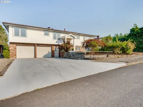 3140 NE 145th Avenue Portland OR 97230