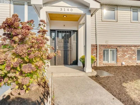3140 NE 145th Avenue Portland OR 97230