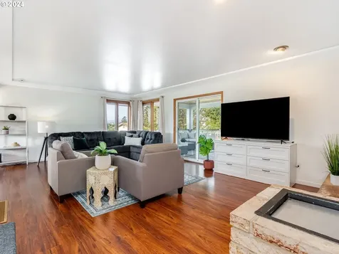 3140 NE 145th Avenue Portland OR 97230