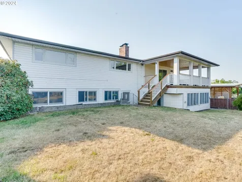 3140 NE 145th Avenue Portland OR 97230