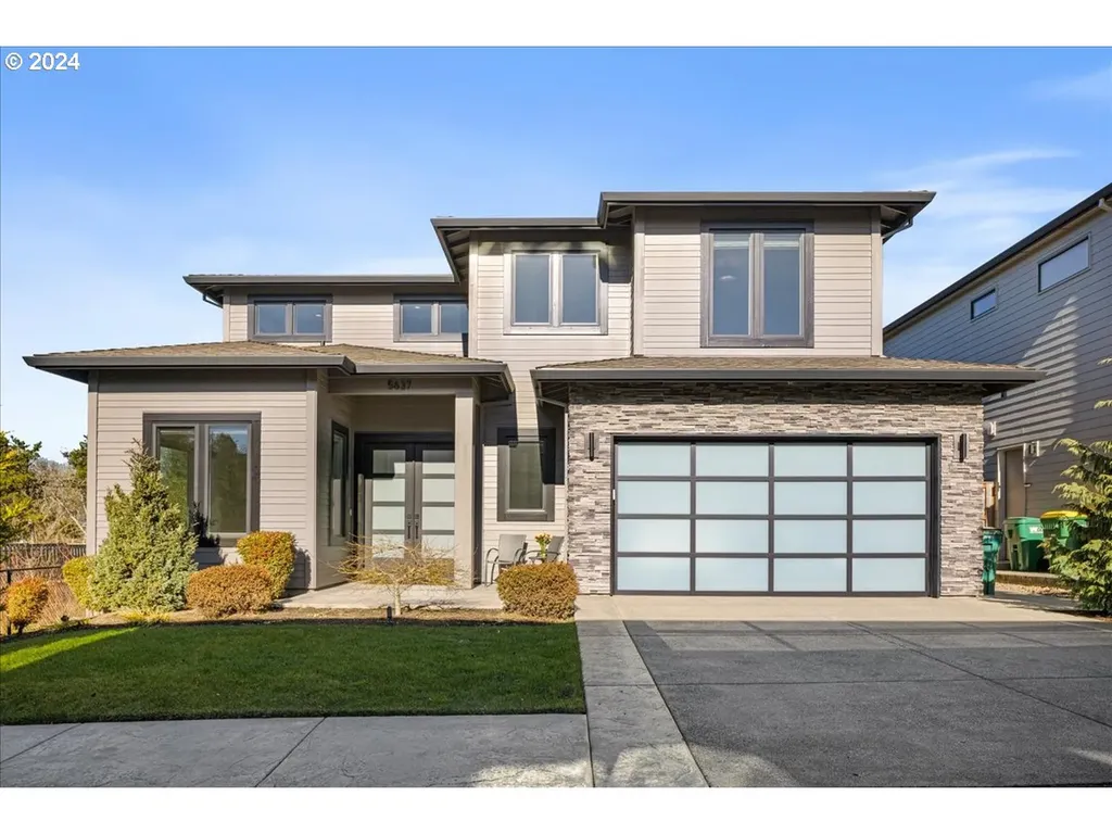 5637 Sw 87th Avenue Portland OR 97225