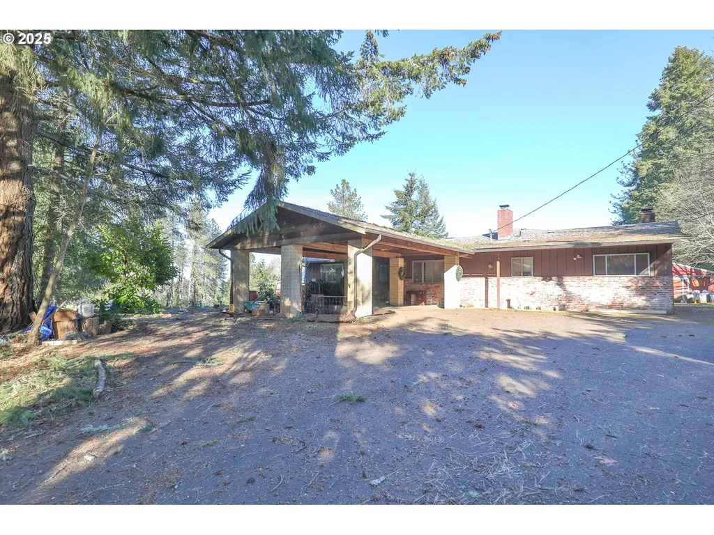 87041 Greenridge Drive Veneta OR 97487