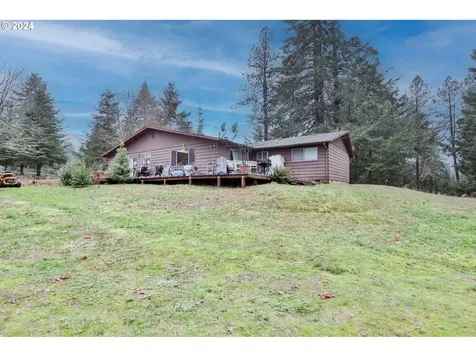 87041 Greenridge Drive Veneta OR 97487