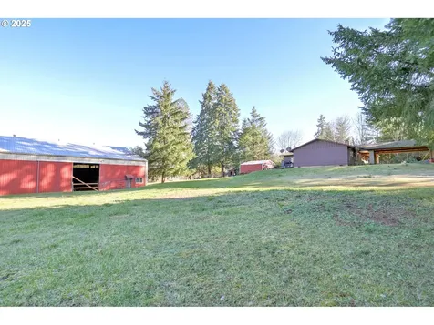 87041 Greenridge Drive Veneta OR 97487