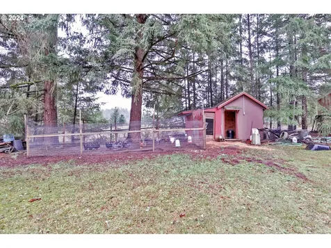 87041 Greenridge Drive Veneta OR 97487