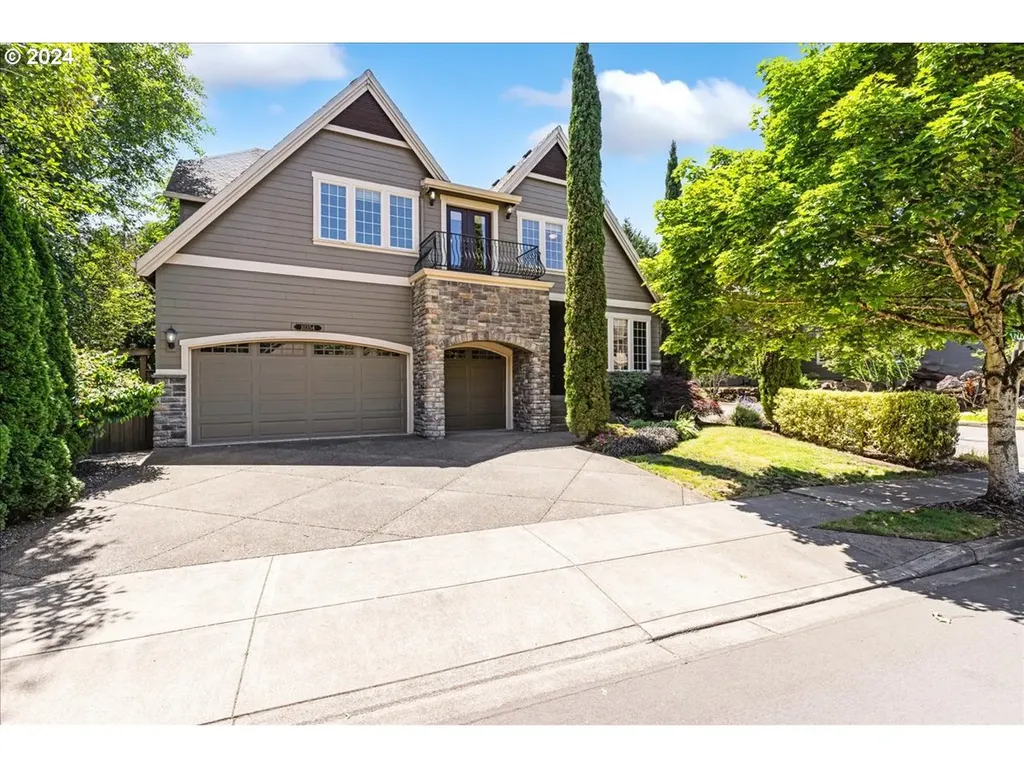 10354 Sw Koso Street Tualatin OR 97062