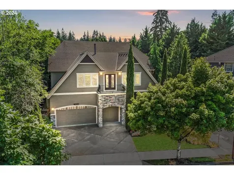 10354 Sw Koso Street Tualatin OR 97062