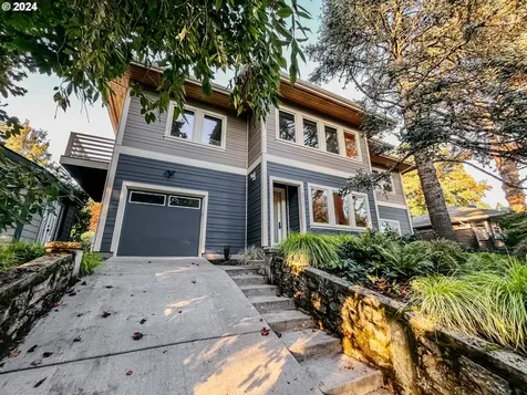 3117 SE Brooklyn Street Portland OR 97202