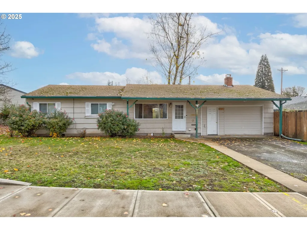 13330 SW Oakwood Street Beaverton OR 97005