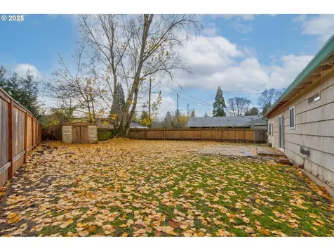 13330 SW Oakwood Street Beaverton OR 97005