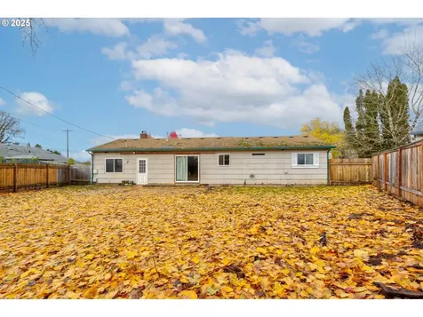 13330 SW Oakwood Street Beaverton OR 97005