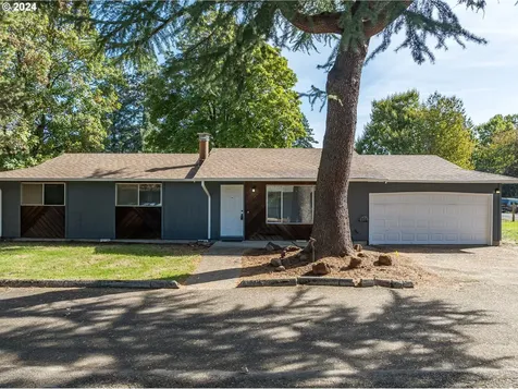 17023 SE Stephens Street Portland OR 97233