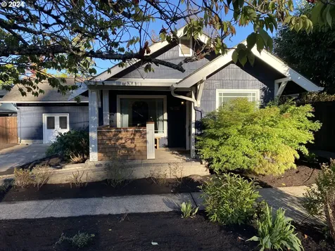 2971 Portland Street Eugene OR 97405