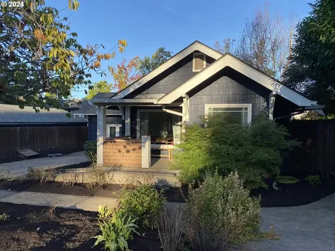 2971 Portland Street Eugene OR 97405