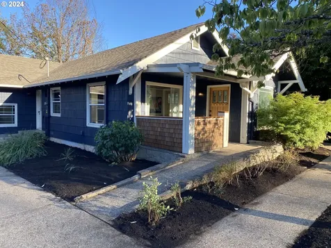 2971 Portland Street Eugene OR 97405