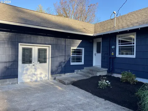 2971 Portland Street Eugene OR 97405