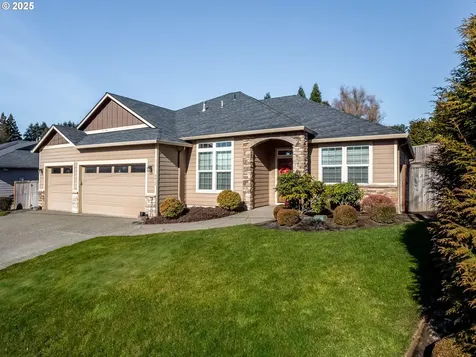 4412 NW 122nd Street Vancouver WA 98685