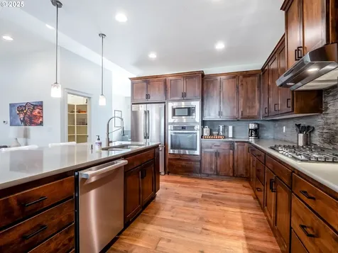 4412 NW 122nd Street Vancouver WA 98685