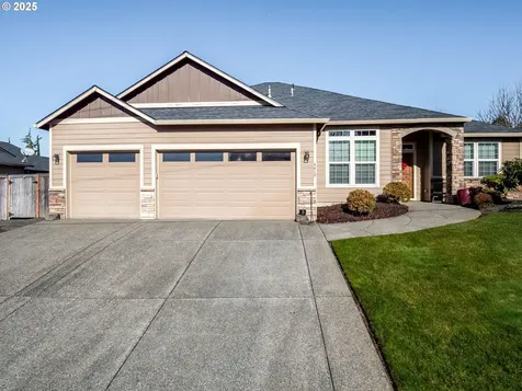 4412 NW 122nd Street Vancouver WA 98685