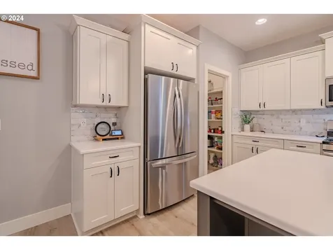 105 S 39th Drive Ridgefield WA 98642
