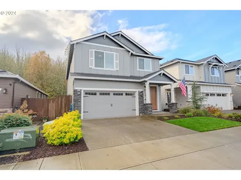 105 S 39th Drive Ridgefield WA 98642