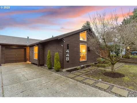 448 SW 121st Place Portland OR 97225
