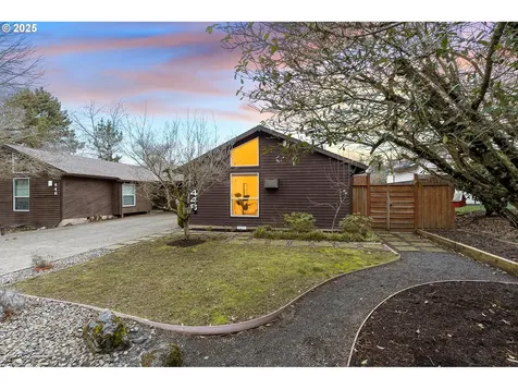 448 SW 121st Place Portland OR 97225