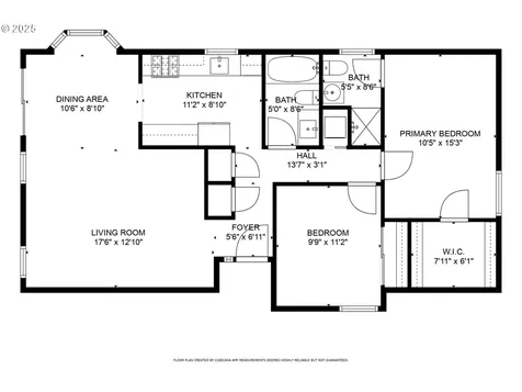 448 SW 121st Place Portland OR 97225