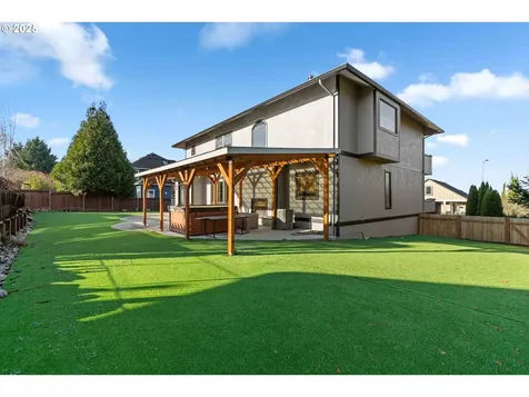 2605 NW 127th Street Vancouver WA 98685