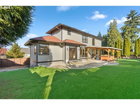 2605 NW 127th Street Vancouver WA 98685