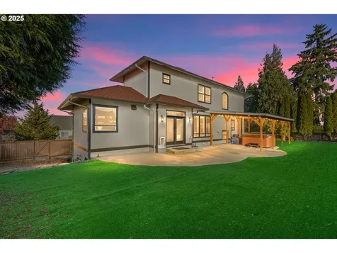 2605 NW 127th Street Vancouver WA 98685
