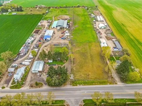 1353 NE Evergreen Road Hillsboro OR 97124
