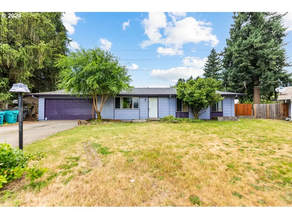 1304 Ne 122nd Avenue Vancouver WA 98684