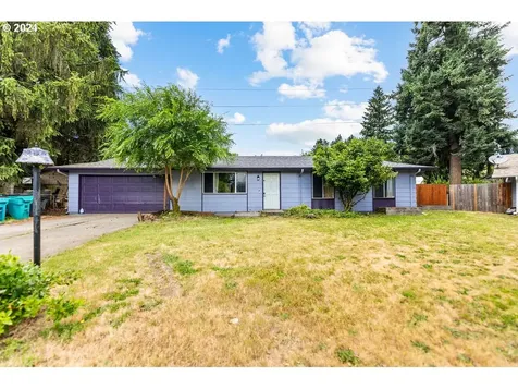 1304 Ne 122nd Avenue Vancouver WA 98684