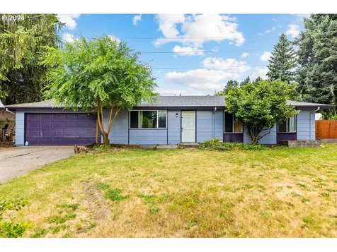 1304 Ne 122nd Avenue Vancouver WA 98684