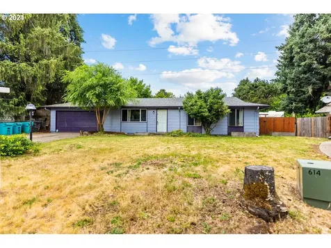 1304 Ne 122nd Avenue Vancouver WA 98684