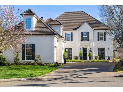 2316 Oakhurst Lane Lake Oswego OR 97034