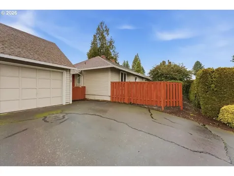5212 SW Barclay Court Beaverton OR 97005