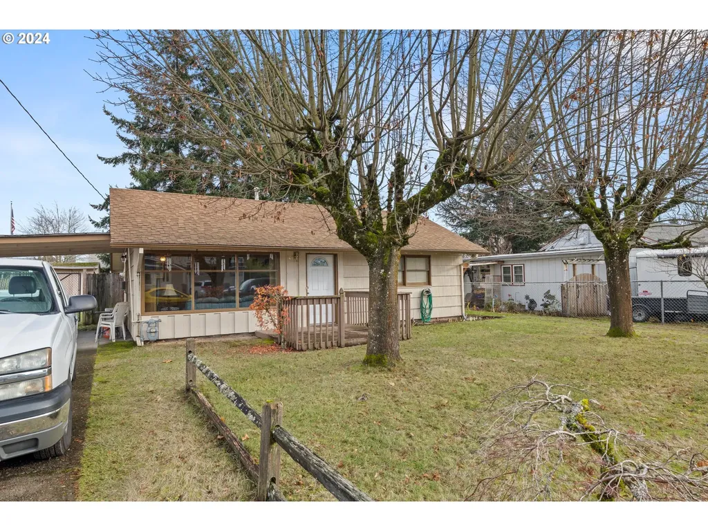 308 NE 117th Avenue Portland OR 97220