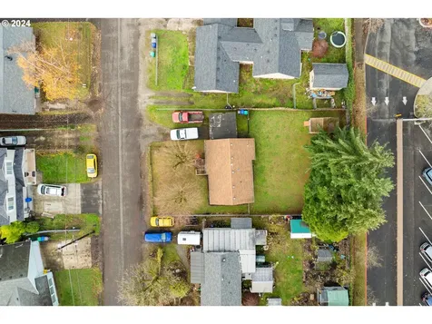 308 NE 117th Avenue Portland OR 97220