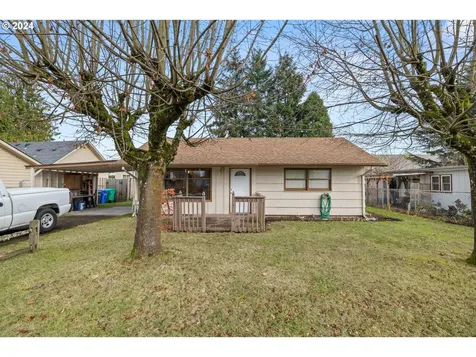 308 NE 117th Avenue Portland OR 97220