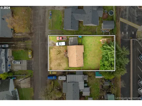 308 NE 117th Avenue Portland OR 97220