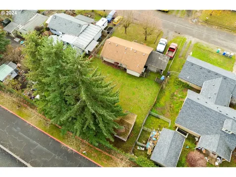 308 NE 117th Avenue Portland OR 97220